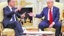 Europa y Ucrania presionan a EU antes de conversaciones entre Trump y Putin