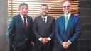 Un exactor porno será ministro de Petro en Colombia