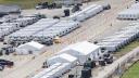 Jueza bloquea las obras en el 'Alligator Alcatraz', centro para migrantes en Florida