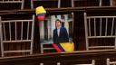 Gobierno colombiano lamenta la muerte del senador y precandidato Miguel Uribe