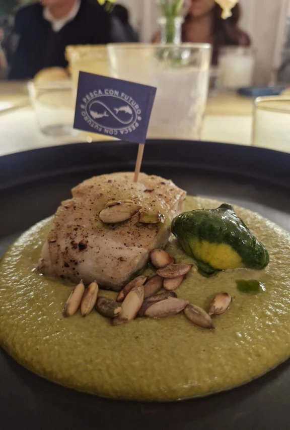 Sotero inicia las celebraciones por su 9º aniversario en CDMX con homenaje a la cocina hidalguense