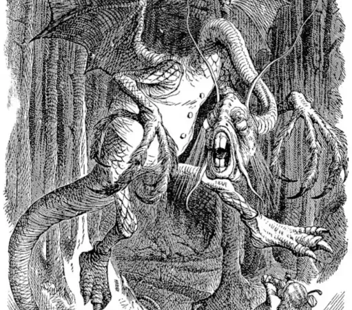 Cronopios y mancuspias: lo que las pseudopalabras revelan sobre nuestro cerebro