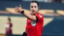 Sheinbaum respalda a Katia Itzel García por amenazas tras partido de la Leagues Cup