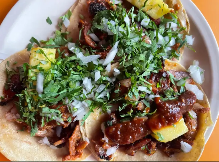 ¿A cuánto el taco? El precio del pastor se duplicó en una década y superó a la inflación