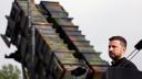 Ucrania denuncia la presencia de componentes indios en los drones rusos utilizados en el frente