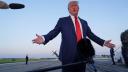 Trump elegirá "sustituto excepcional" de jefe de estadísticas tras malos datos