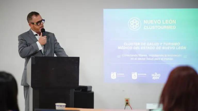 Nuevo León alista infraestructura médica para recibir turistas del Mundial FIFA 2026