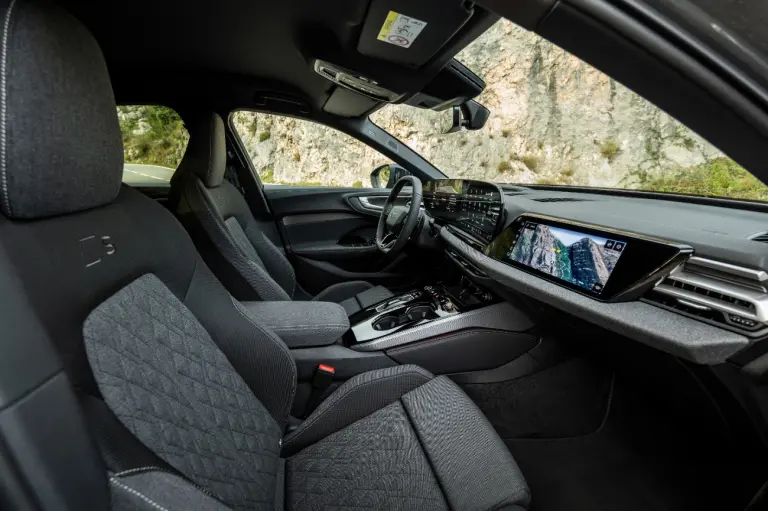 Audi desaparece al A4