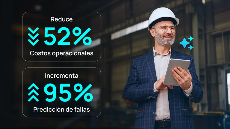 Fracttal apuesta por la IA para prevenir fallos en activos con mayor precisión