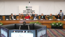 García Harfuch confirma la detención de 27 presuntos integrantes de la célula criminal "Los Alfas"