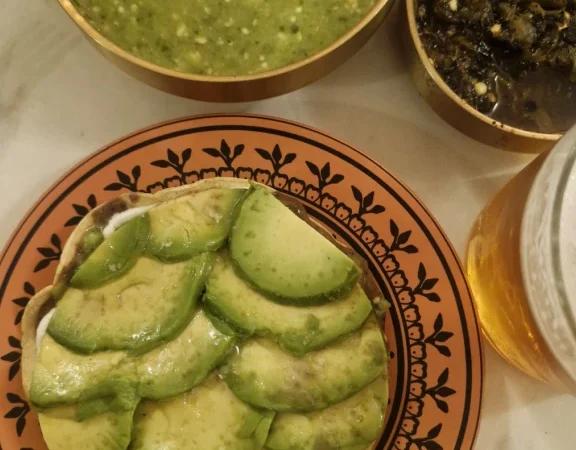 La Bonvi: la taquería que rompe con la idea de que todo taco es barato