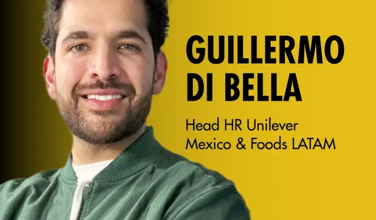 Espacios seguros y talento diverso: así impulsa Unilever la inclusión