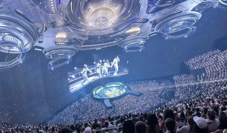 Backstreet Boys en Las Vegas: ¿cuánto cuesta la experiencia?