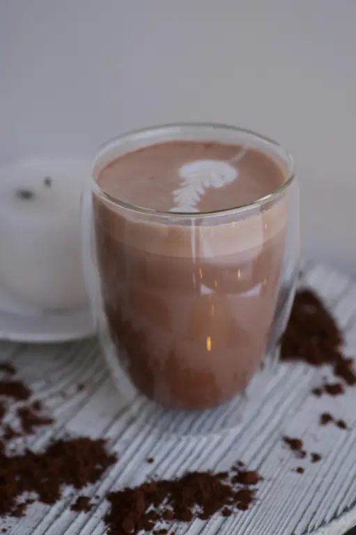 Chocolate en polvo: Qué hay detrás, ¿azúcar o cacao?