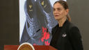 Secretaría de Cultura y Sheinbaum emprenden acciones contra Adidas por plagio cultural de Oaxaca
