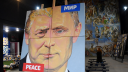Zelenski considera que la próxima cumbre en Alaska es una "victoria personal" para Putin