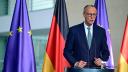 Alemania debería buscar nuevos socios comerciales, plantea el canciller Friedrich Merz