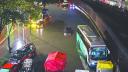 Canal de baja presión provocará lluvias fuertes en el Bajío este fin de semana
