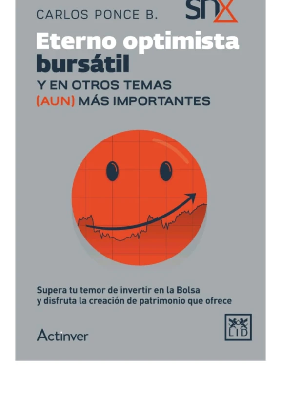 Ahorrar no basta: hay que invertir estratégicamente para superar la inflación personal