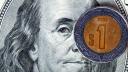 Peso mexicano cae frente al dólar tras datos económicos en Estados Unidos