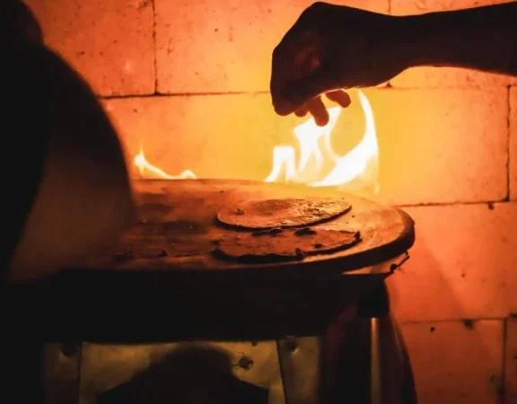 Taco Tasting Room: 2,000 pesos en la taquería más exclusiva de CDMX, pero ¿vale cada bocado?