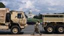 Departamento de Justicia alcanza acuerdo en demanda con Washington por control de fuerza policial