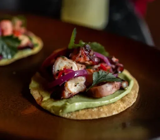 El restaurante mexicano que fue de Polanco a Madrid y va rumbo a Medio Oriente para multiplicar su valor global