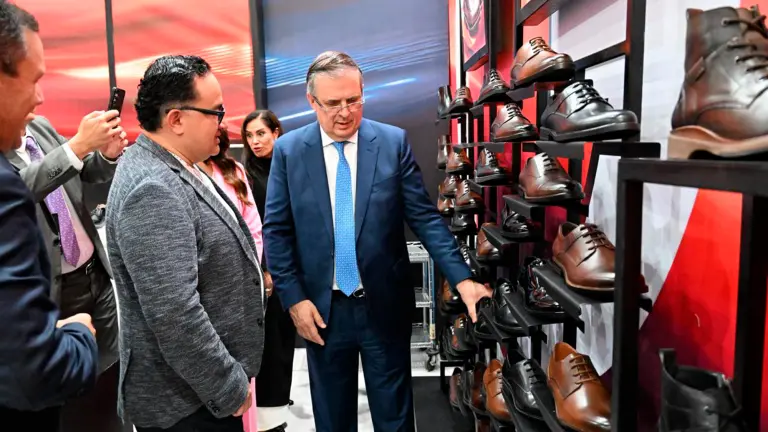 De pobreza, inflación y zapatos: Las claves económicas de la semana (11-15 de agosto)