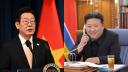Trump denuncia una "purga" en Corea del Sur antes de recibir a su presidente