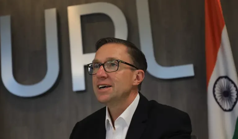 Cambio climático y futuro agrícola: UPL lidera el cambio desde México