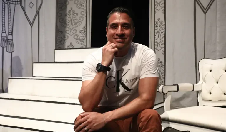 “12 princesas en pugna”, la puesta en escena que cautivó a Club El Economista