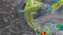 Huracán Erin se fortalece a categoría 5; avanza peligrosamente hacia islas del caribe