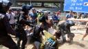 Ejército israelí concentra sus operaciones en Ciudad de Gaza