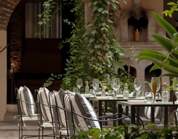 Comité: la historia de un restaurante que nació de un sueño y viajes por el mundo