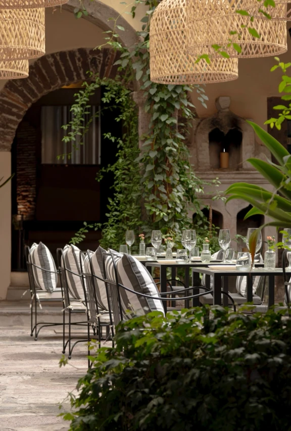 Comité: la historia de un restaurante que nació de un sueño y viajes por el mundo
