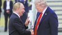 Trump pide a Ucrania renunciar a la OTAN y a Crimea antes de reunión con Zelenski