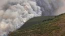 2025 apunta a ser el peor año de incendios del siglo en España, advierte WWF