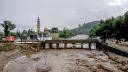 Lluvias del monzón dejan casi 400 muertos en Pakistán
