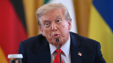Trump sugiere a Ucrania "jugar al ataque" en la guerra contra Rusia