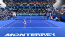 Diana Shnaider elimina a Alycia Parks y es finalista del WTA 500 de Monterrey