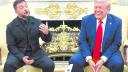 Suiza dará inmunidad a Putin si asiste a cumbre con Zelenski pese a orden del TPI