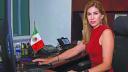 Buscamos hacer las paces con los ríos: Claudia Gómez Godoy