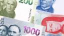 Peso mexicano se aprecia marginalmente contra el dólar; espera datos de inflación PCE