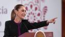 Sheinbaum defiende participación del pueblo en la reforma electoral