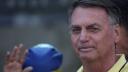 Fiscalía de Brasil pide aumentar vigilancia sobre Bolsonaro a una semana de fallo judicial