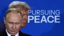 Rusia accede a mostrarse "flexible" ante varias propuestas de Trump sobre Ucrania