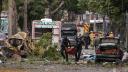 Ecuador incauta material explosivo para "actos terroristas" en Colombia