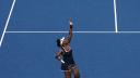 Venus Williams sigue ganando en los dobles del Abierto de EU