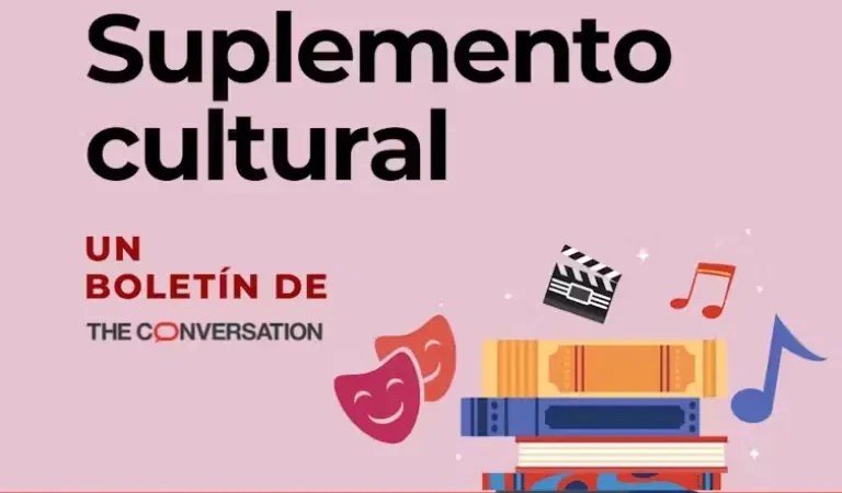 Literatura gastronómica: somos lo que comemos (y leemos)