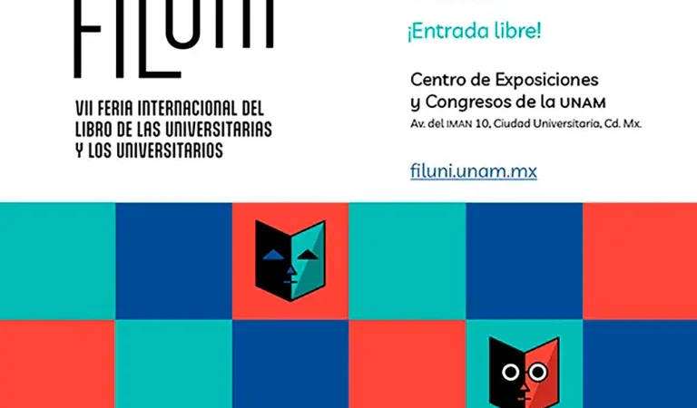Arranca la FILUNI 2025 con amplia presencia chilena